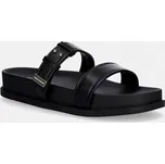 Armani Exchange ženské pantofle