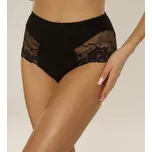 De lafense INESS FIGS 530 Barva: černá, Velikost: XL