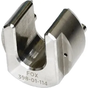 NÁŘADÍ NA POVOLENÍ TĚSNÍCÍ HLAVY TLUMIČE FOX GENIE