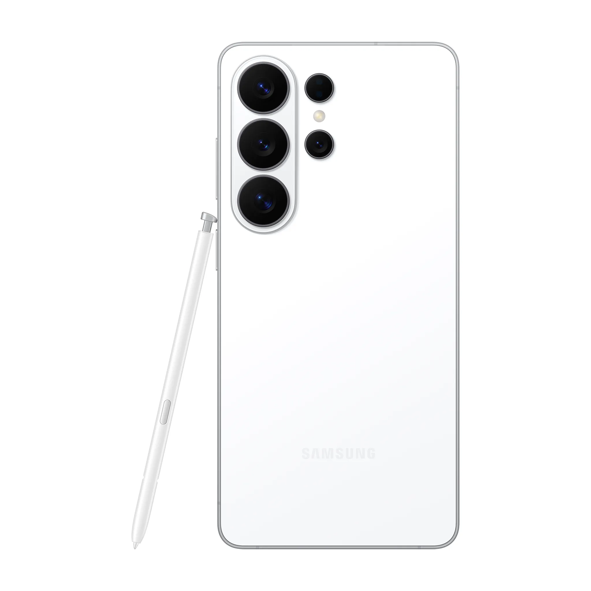 Fotografie 7 - Mobilní telefon Samsung Galaxy S26 Ultra 16 GB/1 TB White