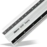 Aristo AR16101 100 cm stříbrné
