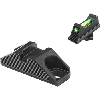 Příslušenství pro sportovní střelbu Virus Precision VP A-CUT COA Bunny Ears - Glock Gen5-6 - mířidla pro sportovní a taktickou střelbu