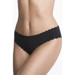 Julimex SHELLIE FIGS Barva: černá, Velikost: XL