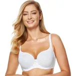GORTEKS BRA YVETTE/B4 Barva: Bílá, Velikost: 80H