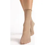 FIORE DRZÉ PONOŽKY 40 DEN Barva: Nude, Velikost: uni