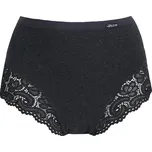 KEY DÁMSKÉ KALHOTKY LPF 729 HOT TOUCH Barva: černá, Velikost: XL