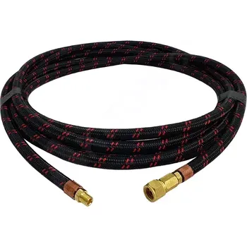 Příslušenství ke svářečce Kabel proud a vzduch pro plazmové hořáky A101 délka 6m, vodič 10mm2