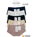 DC GIRL MODÁLNÍ KALHOTKY 21768 Barva: mix kolor, Velikost: XL