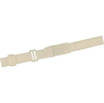 Podprsenka Julimex SPOUŠTĚCÍ POPRUH S PŘEZKOU 1-PDR. BA-05 Barva: Béžová, Velikost: uni