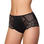 MoDo DÁMSKÉ KALHOTKY 55 Barva: černá, Velikost: XL