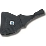 páčka sytiče (uni), DOMINO (černá)