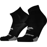 Ponožky BROOKS GHOST LITE QUARTER 2-PACK Uni velikost S