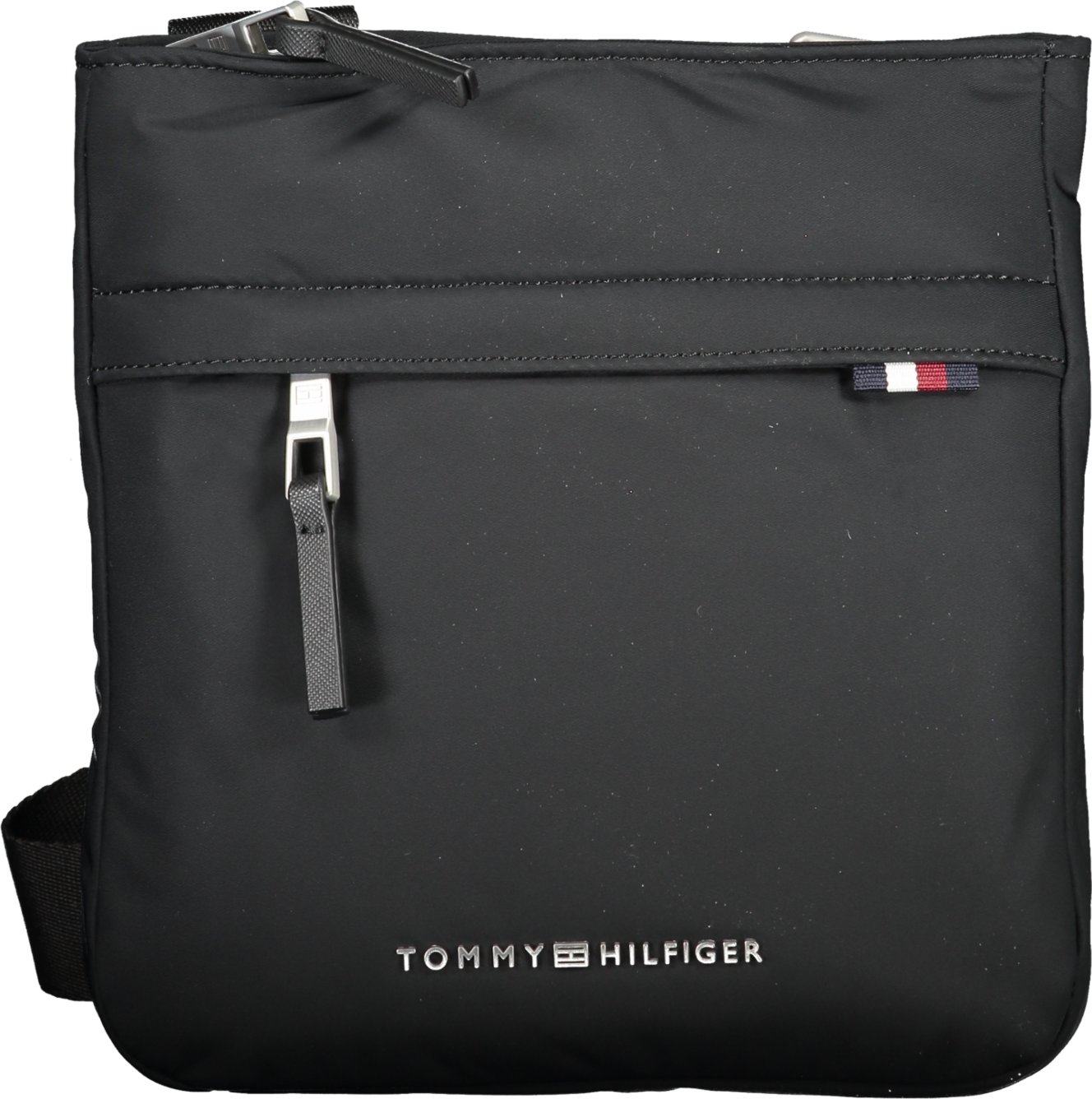 Tommy Hilfiger AM0AM12216 Pánská taška přes rameno černá
