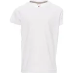 Tričko PayPer SUNSET KIDS bílá 120 5/6 let