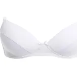 KEY PODPRSENKA PRO TEENAGERY TBC 024 Barva: Bílá, Velikost: 75BB