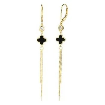 Náušnice Náušnice SVLE3543XK8GB00 - SVLE3543XK8GB00 JVD SVLE3543XK8GB00