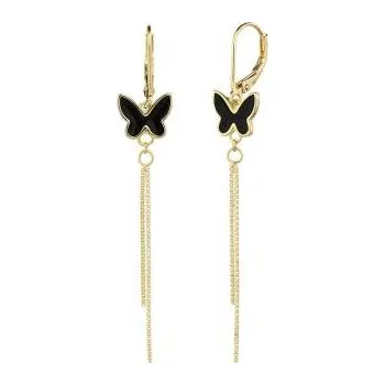 Náušnice Náušnice SVLE3542XK8GB00 - SVLE3542XK8GB00 JVD SVLE3542XK8GB00