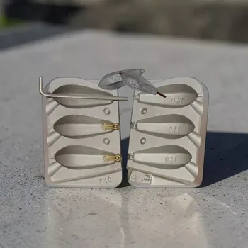 FORMA KORDA IN-LINE 3X140G+TRUBIČKY 3MM GRÁTIS 50KS