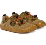 Froddo Sneakersy Barefoot Trekk G3130293-3 S Hnědá 31