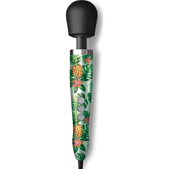 Vibrátor DOXY Die Cast Wand Massager Pineapple
