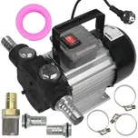 Elektrické čerpadlo 550W 230V MAR-POL