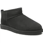 Ugg Sněhule M Classic Ultra Mini 1137391 Černá 44