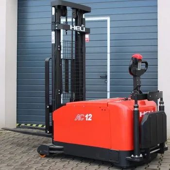 Paletový vozík Vysokozdvižný vozík CDD1230FPM-LI 260228 Heli