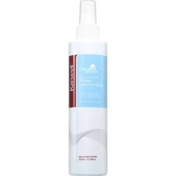 Vlasová regenerace Karseell Repair Protein Leave In Spray bezoplachová péče 10 v 1 pro suché vlasy 200 ml