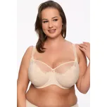 Gaia POLOMĚKKÁ KETO MAXI PODPRSENKA BSM 1134 BÉŽOVÁ Barva: Béžová, Velikost: 105H