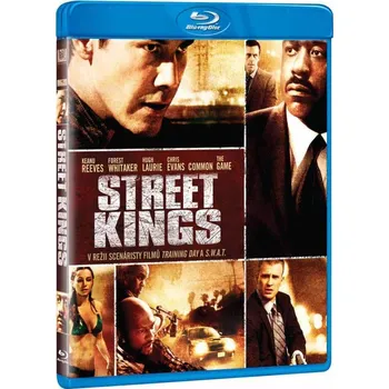 Blu-ray film Street Kings (BLU-RAY)