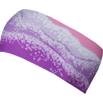 Čepice Bjež Čelenka ACTIVE BUBBLE UNI, tyrkys