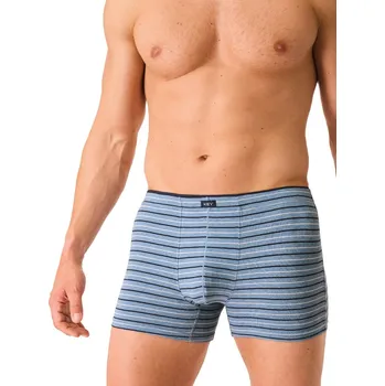 Boxerky KEY PÁNSKÉ BOXERKY MXH 325 Velikost: XXL