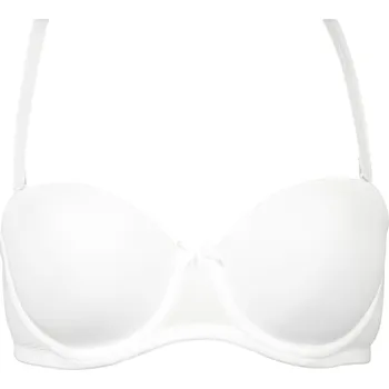 Podprsenka ESOTIQ & HENDERSON PUSH UP PODPRSENKA RAFF 23446 BARDOTKA Velikost: 85C