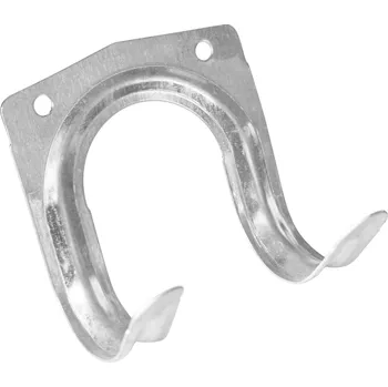 Zahradní altán LANIT PLAST, s.r.o. malé ocelové háčky MAXTORE (sada 4 kusy) TS05 LG2642