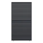 Rojaplast 1357 sklápěcí hliníkový panel…