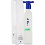 Benetton Cold - EDT 100 ml + 2 měsíce na vrácení zboží