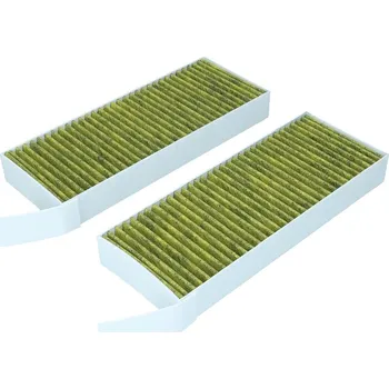 Kabinový filtr Filtr vzduchu v interiéru KAMOKA 6080112