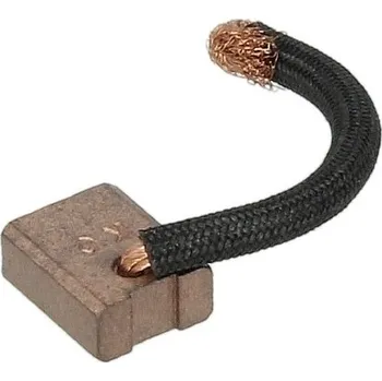 Elektroinstalace pro motocykl Uhlík (kartáč) startéru Tourmax HONDA VF 750 C Magna rok 82-83