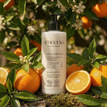 Kondicionér 300ml AMOENIA (pumpičkový dávkovač)