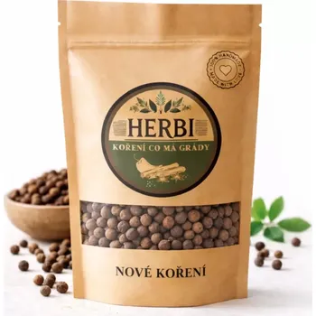 Koření Herbi Nové koření 25 g