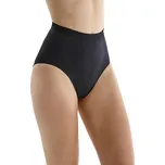 GABRIELLA MODELOVACÍ KALHOTKY S VYSOKÝM PASEM Barva: Black, Velikost: XXL