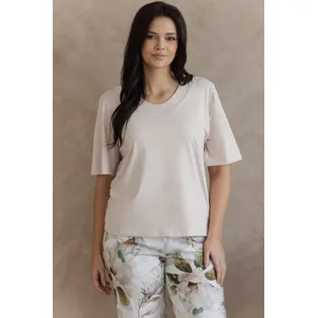 Pánské pyžamo Taro PYŽAMO AFRODITA 3567 KR R.2XL-4XL Velikost: XXL