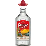 Sierra Tequila Blanco 35% 0,7l