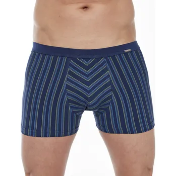 Boxerky CORNETTE BOXERKY RŮZNÉ MINI 228/134 Velikost: M