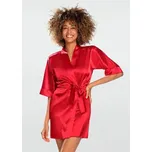 DKAREN LOŽNICE 90 Barva: czerwony, Velikost: XL