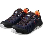 Mammut Alnasca Knit III Low GTX Men