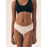 ESOTIQ & HENDERSON DÁMSKÉ KALHOTKY PA-PA 43055 3-PACK Barva: mix barev / mix vzorů, Velikost: L