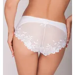EWANA DÁMSKÉ KALHOTKY 096 Barva: Bílá, Velikost: S