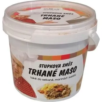 Koření Kulinář Petr Stupka KOŘENÍ TRHANÉ MASO 70 G_hamashop