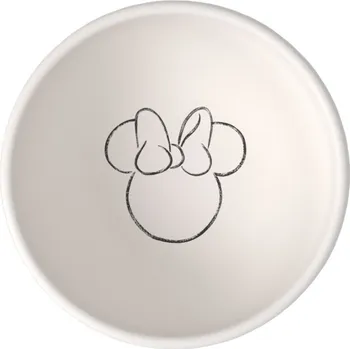 Villeroy & Boch Manufacture Rock blanc - Mickey Mouse Miska na dip